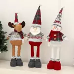 1003 decoracion navidad 40*12*8cm