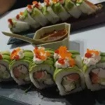 SANTI ROLL