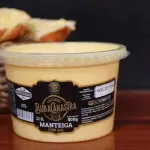 MANTEIGA CANASTRA 500G