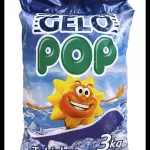 Saco de gelo 3kgs
