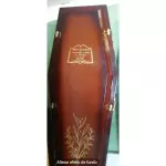 Urna Standard Sextavada 015
