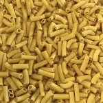 Fresh rigatoni 1 portion (130g)