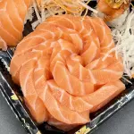 SASHIMI - 4 Lâminas