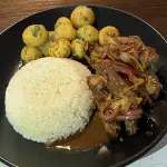LOMO SALTADO