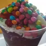Açaí de 700ml