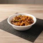 Yakisoba Carne (550g)