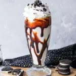 Milkshake CR7 400ml