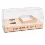 Caja Brunch Amor RG1409