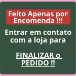 📣ATENÇÃO - PRODUTOS SOB ENCOMENDA ‼