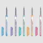 Caneta Esf. Candy Holic 0.7mm Tris