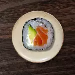 Sake Maki
