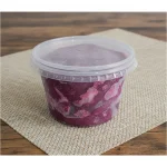 Pote Açaí 250gr(somente açaí)