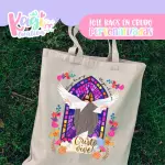 TOTE BAGS