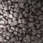 Chip de chocolate