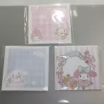 Taco de nota sanrio
