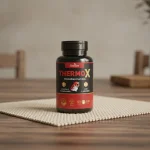 Thermo X 120 Caps