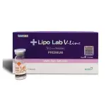 Lipolab papada