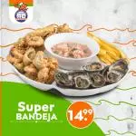 SUPER BANDEJA