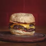 CHEESE - BACON SIN PAPAS