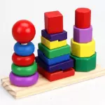 TORRE X 3 MEDIANA