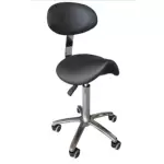 TABURETE MONTURA RESPALDAR
