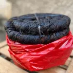 Fumo.de rolo 100g