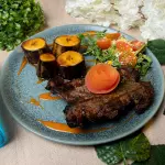 CHURRASCO