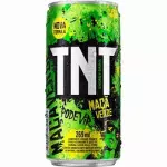 ENERGETICO TNT MAÇÃ VERDE 269ML