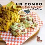 Combo Crunch