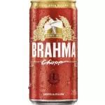 Brahma Chopp (269ml)
