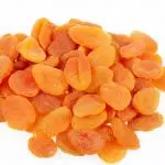 Damasco turco 100gr