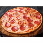 Pepperoni Grande