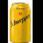 SCHWEPPES