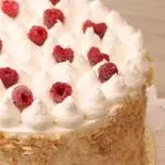 Torta Minda