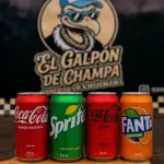 FANTA/MIRINDA