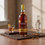 Amaretto Harvey Mackys