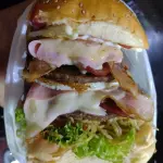 Lanchãonet
