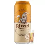 🇨🇿 Kozel Lager 500ml