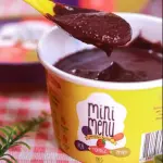 +6M Açaí + Morango + Tamara 200g