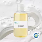 FRAGANCIA PANTENE