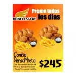 PROMO 2 PersoMixtos