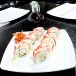 El Rollo Fresa