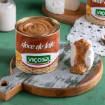 Doce de Leite VIÇOSA