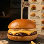 Chapz burguer