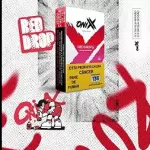 ONIX RED DROPS 50G