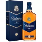 Ballantines 12