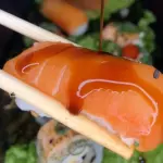 combo Niguiri 6 unidades
