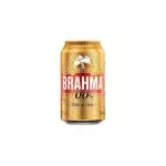 CERVEJA BRAHMA