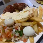 Papas Wings
