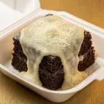 Bolo de Ninho 300g